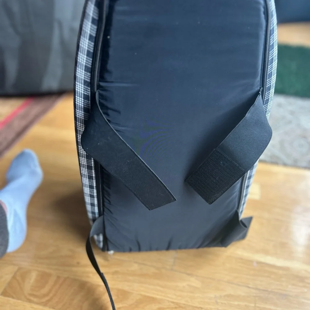Pet Car Seat